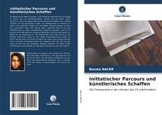 Inittatischer Parcours und künstlerisches Schaffen的封面