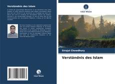 Buchcover von Verständnis des Islam