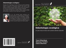 Buchcover von Odontología ecológica