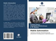 Portada del libro de Mobile Zahnmedizin
