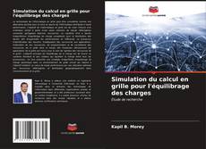 Buchcover von Simulation du calcul en grille pour l'équilibrage des charges