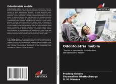 Capa do livro de Odontoiatria mobile 