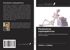 Bookcover of Parámetros espinopélvicos