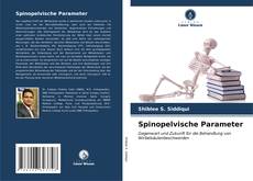 Capa do livro de Spinopelvische Parameter 