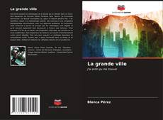 La grande ville的封面