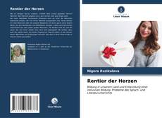 Rentier der Herzen kitap kapağı