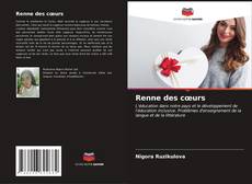 Couverture de Renne des cœurs