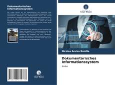 Dokumentarisches Informationssystem kitap kapağı