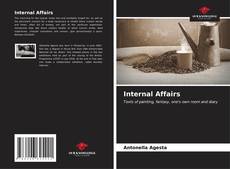 Capa do livro de Internal Affairs 