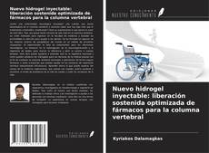 Copertina di Nuevo hidrogel inyectable: liberación sostenida optimizada de fármacos para la columna vertebral