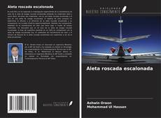 Buchcover von Aleta roscada escalonada