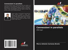 Bookcover of Connessioni in parallelo