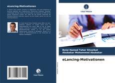 Buchcover von eLancing-Motivationen