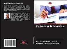 Motivations de l'eLancing kitap kapağı