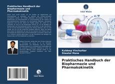 Couverture de Praktisches Handbuch der Biopharmazie und Pharmakokinetik