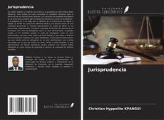 Buchcover von Jurisprudencia