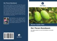 Der Pecan-Nussbaum kitap kapağı