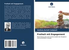 Bookcover of Freiheit mit Engagement
