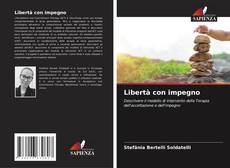 Capa do livro de Libertà con impegno 