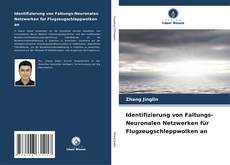 Buchcover von Identifizierung von Faltungs-Neuronalen Netzwerken für Flugzeugschleppwolken an