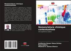Buchcover von Nomenclature chimique contextualisée