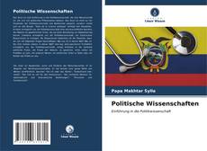Bookcover of Politische Wissenschaften