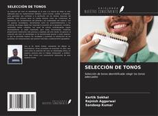 Bookcover of SELECCIÓN DE TONOS