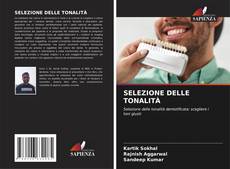 Bookcover of SELEZIONE DELLE TONALITÀ