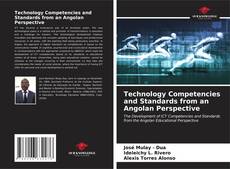 Technology Competencies and Standards from an Angolan Perspective kitap kapağı