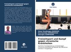 Bookcover of Freizeitsport und Kampf gegen chronische Krankheiten