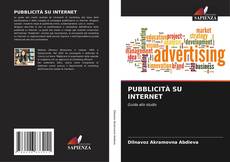 Buchcover von PUBBLICITÀ SU INTERNET