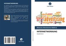 Bookcover of INTERNETWERBUNG
