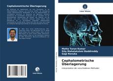 Cephalometrische Überlagerung kitap kapağı