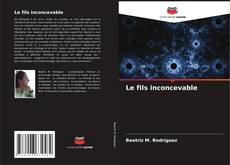 Bookcover of Le fils inconcevable
