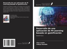 Couverture de Desarrollo de una aplicación de M-Learning basada en gamificación
