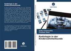 Capa do livro de Radiologie in der Kinderzahnheilkunde 