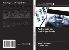 Radiología en odontopediatría kitap kapağı