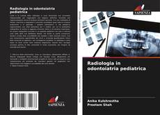 Buchcover von Radiologia in odontoiatria pediatrica