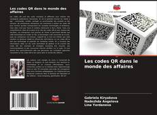 Buchcover von Les codes QR dans le monde des affaires