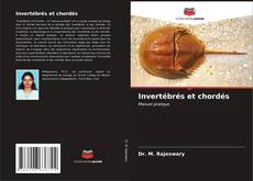 Invertébrés et chordés的封面