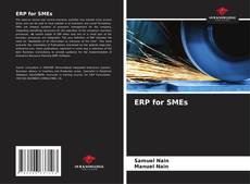 Bookcover of ERP for SMEs