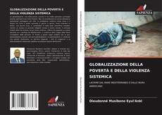 Обложка GLOBALIZZAZIONE DELLA POVERTÀ E DELLA VIOLENZA SISTEMICA