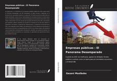 Buchcover von Empresas públicas : El Panorama Desamparado