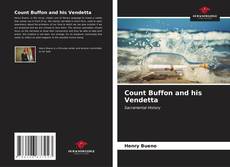 Capa do livro de Count Buffon and his Vendetta 
