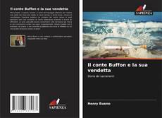 Buchcover von Il conte Buffon e la sua vendetta
