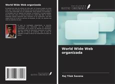 Buchcover von World Wide Web organizada