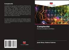 Bookcover of Complexité
