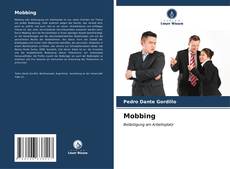 Bookcover of Mobbing