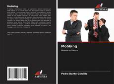 Portada del libro de Mobbing