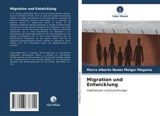 Migration und Entwicklung kitap kapağı